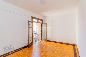 apartment em Rua Marechal Floriano Peixoto, Centro - Porto Alegre - RS