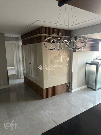 apartment em São Marcos, Centro - Diadema - SP