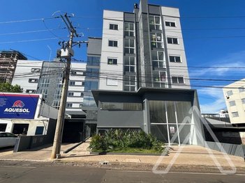 apartment em Maurício Cardoso, São Cristóvão - Lajeado - RS