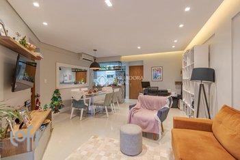 apartment em Quintino Bocaiúva, Centro - Novo Hamburgo - RS