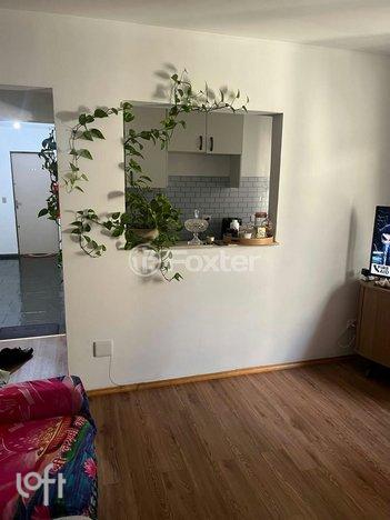 apartment em Rocha, Bela Vista - São Paulo - SP