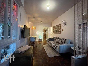apartment em Bagé, Petrópolis - Porto Alegre - RS