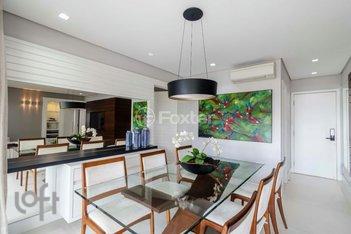 apartment em Arizona, Brooklin - São Paulo - SP