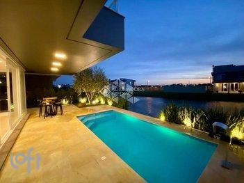 house em Do Mar, Capão Novo - Capão da Canoa - RS