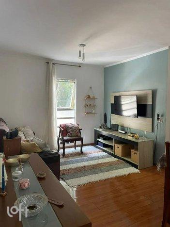 apartment em Judith Zumkeller, Mandaqui - São Paulo - SP