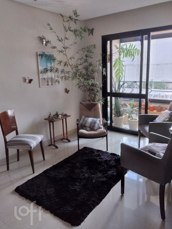 apartment em Joel Jorge de Melo, Vila Mariana - São Paulo - SP