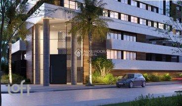apartment em RUA OSVALDO ARANHA, Getúlio Vargas - Torres - RS