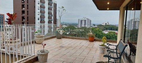 apartment em Carlos Von Koseritz, São João - Porto Alegre - RS
