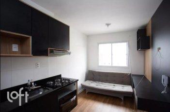 apartment em Vilar de Figos, Campo Limpo - São Paulo - SP