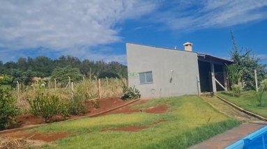 agricultural em Estrada Major Achilles Pimpão Ferreira, Jardim Vale Verde - Londrina - PR