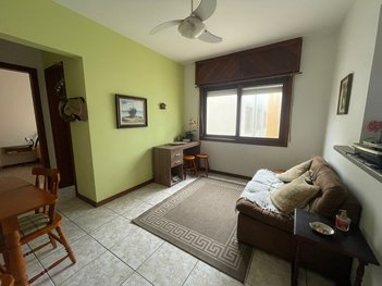 apartment em Avenida Beira Mar, Centro - Capão da Canoa - RS