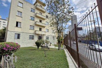 apartment em José Debieux, Santana - São Paulo - SP