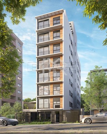 apartment em Rua João Abbott, Petrópolis - Porto Alegre - RS