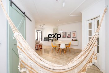 apartment em Rua João Dranka, Cristo Rei - Curitiba - PR