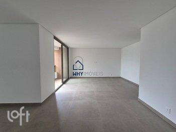 apartment em Ipê Rosa, VALE DO SERENO - Nova Lima - MG