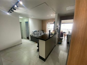 apartment em Rua Tapari, Vila Esperança - São Paulo - SP