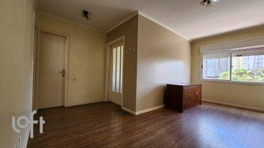 apartment em Itapeva, Passo D'areia - Porto Alegre - RS