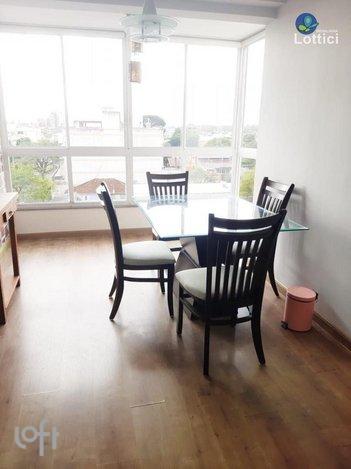 apartment em São Francisco, Nossa Senhora das Graças - Canoas - RS