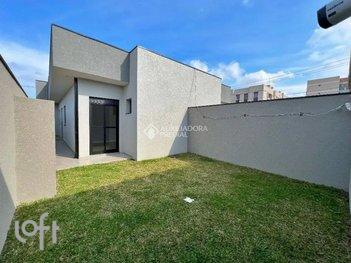 house em Pedro Pereira Sobrinho, Cidade Jardim - São José dos Pinhais - PR