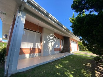house em Rua Guatapi, Xangri-Lá - Xangri-Lá - RS