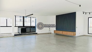 apartment em Rua Alagoas, Higienópolis - São Paulo - SP