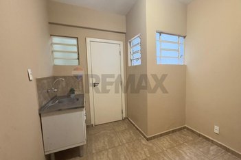 apartment em Rua Monsenhor Siqueira, Campos Elíseos - Ribeirão Preto - SP