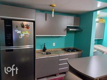 apartment em A J Renner, Estância Velha - Canoas - RS