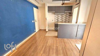 apartment em Augusta, Bela Vista - São Paulo - SP