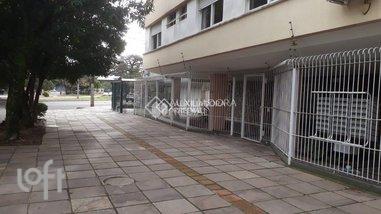 apartment em São Manoel, Santana - Porto Alegre - RS