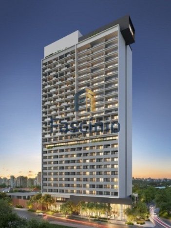 apartment em Rua Mairinque, Vila Clementino - São Paulo - SP