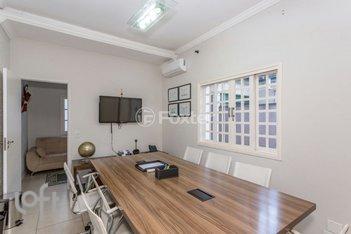 house em Paiaguás, Campo Belo - São Paulo - SP