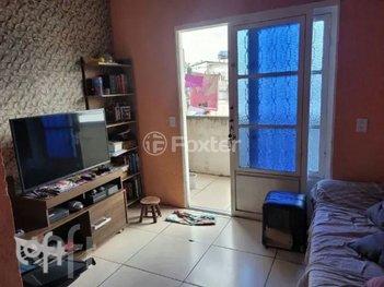 house em Agenor Alves Meira, Brasilândia - São Paulo - SP