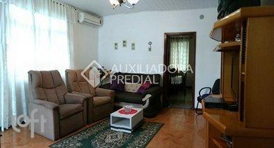 house em Rinaldo Selbach, Vila Ipiranga - Porto Alegre - RS