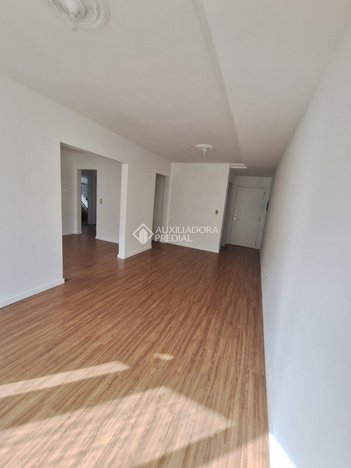 apartment em Rua Padre João Batista Reus, Vila Conceição - Porto Alegre - RS