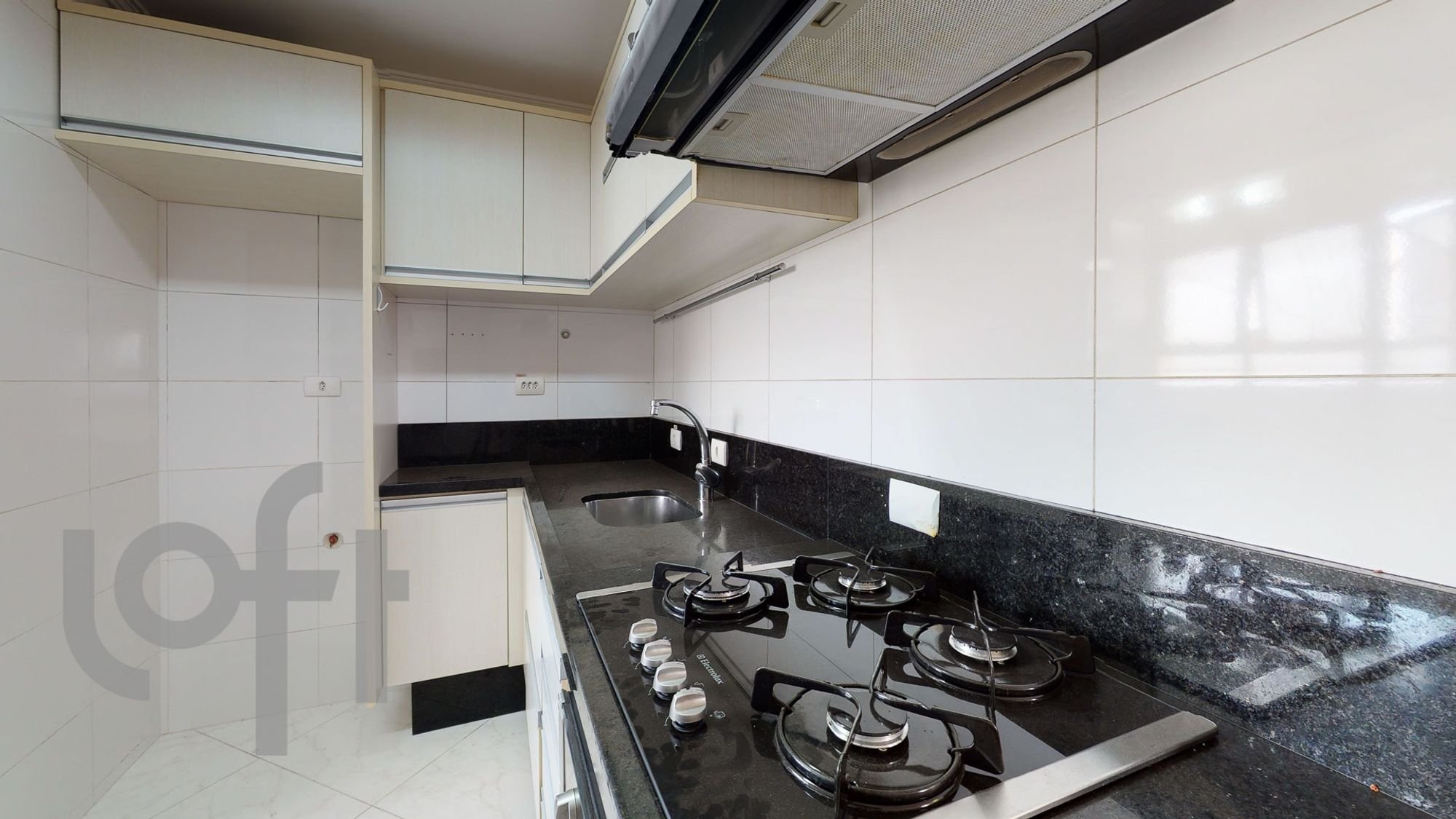 Apartamento para Venda por R$480.000,00 com 53m², 2 dormitórios e 1 vaga - Vila leopoldina, São paulo / SP