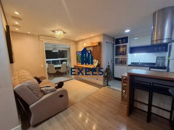 apartment em Avenida Vila Ema, Vila Prudente - São Paulo - SP
