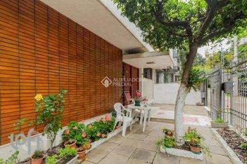 house em Avenida Palmeira, Petrópolis - Porto Alegre - RS
