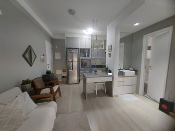 apartment em Rua Espírito Santo, Aclimação - São Paulo - SP