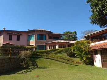 house em Condomínio Residencial Patrimônio do Carmo, do Carmo (Canguera) - São Roque - SP