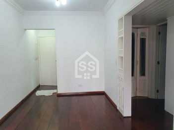 apartment em Rua Indiaroba, Vila Nova Conceição - São Paulo - SP