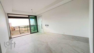 apartment em Bambuí, Serra - Belo Horizonte - MG