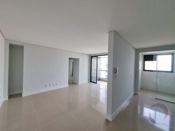 apartment em Felipe Godinho e Silva, Agronômica - Florianópolis - SC