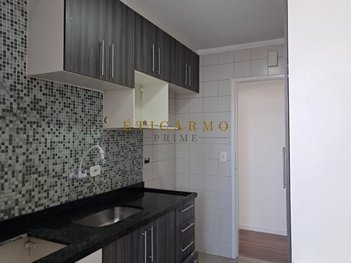 apartment em Avenida Celso Garcia, Tatuapé - São Paulo - SP
