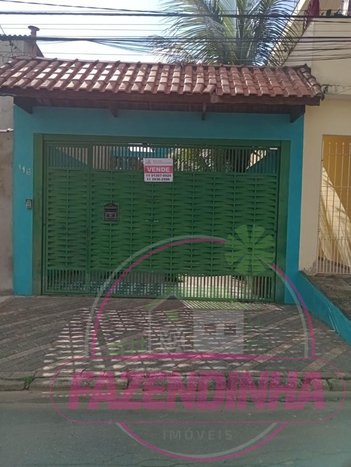 house em Rua Gabriel Arregui, Jardim Ipanema (Zona Sul) - São Paulo - SP