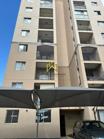 apartment em Rua Francisco Augusto Rocha, Planalto - Belo Horizonte - MG