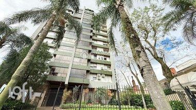 apartment em Doutor Nilo Peçanha, Chácara das Pedras - Porto Alegre - RS