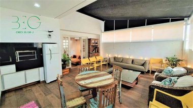 house em Rua Domingos Simões, Vila Suzana - São Paulo - SP