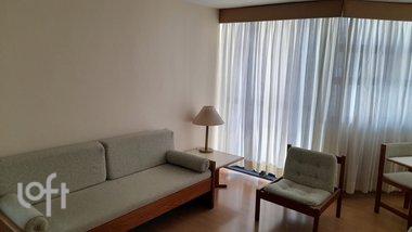 apartment em Vieira de Morais, Campo Belo - São Paulo - SP