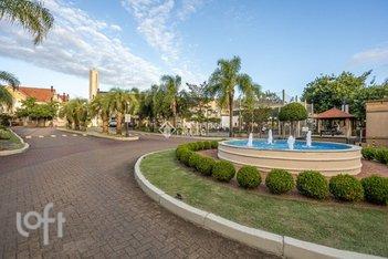 house em Willy Eugênio Fleck, Sarandi - Porto Alegre - RS