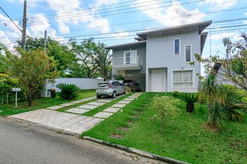 house em Rua Carolina do Norte, San Diego - Vargem Grande Paulista - SP